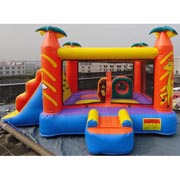 wholesale inflatable bouncer